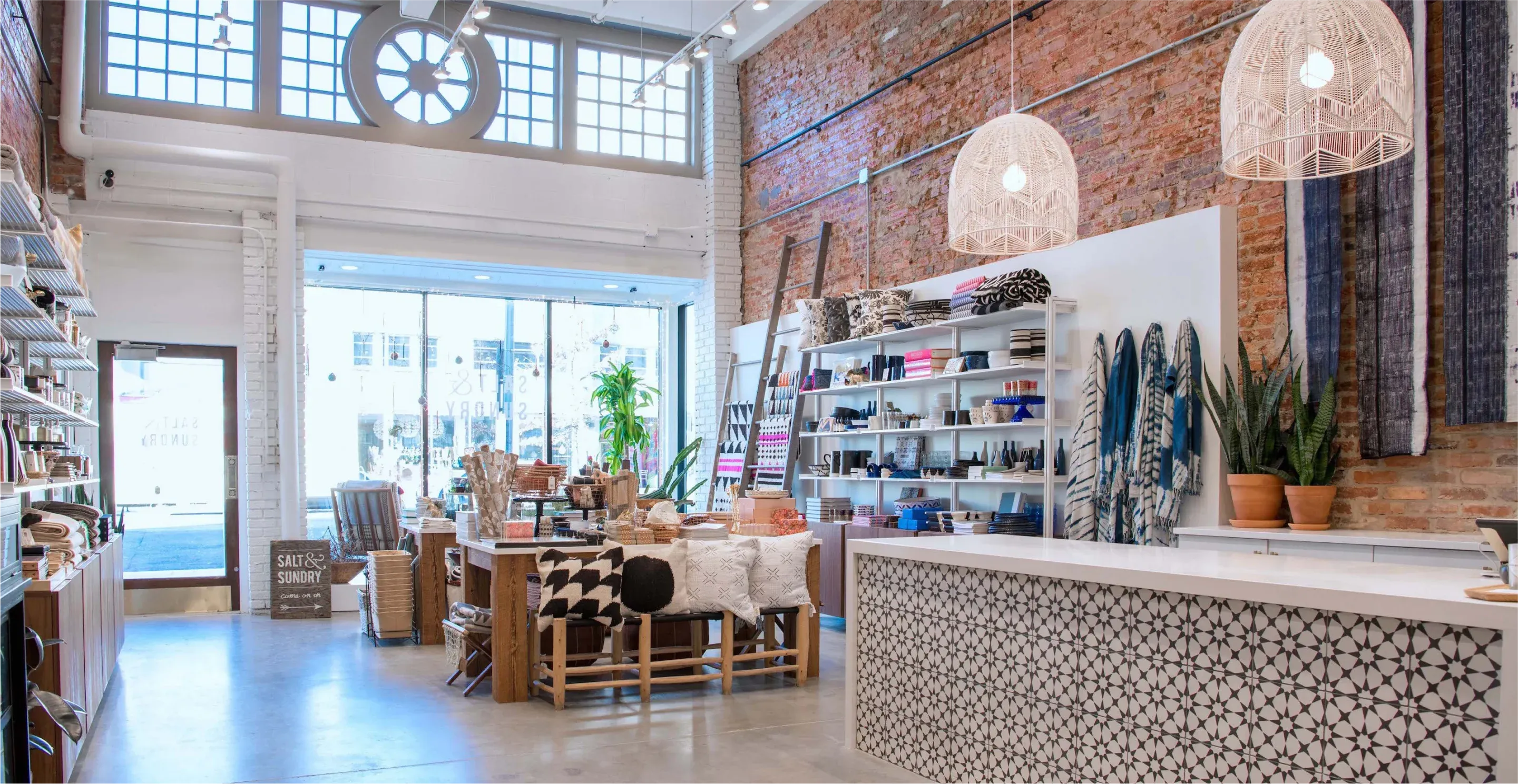 СASSAIA STUDIO Full Service Design Studio Washington DC, Maryland